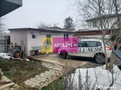 Joița, casă 2020, P+1E+pod, 120 mp utili + terasă, bal... 
