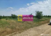 Săbăreni, teren 12620 mp pentru case, lângă pădure 
