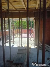 Clădire individuala 260 mp, rooftop, parcare, ideal clin... 