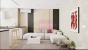 Apartament 3 camere de lux cu o arhitectura moderna- Bd U... 