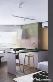Apartament 3 camere de lux cu o arhitectura moderna- Bd U... 
