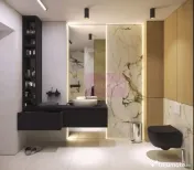 Apartament 3 camere de lux cu o arhitectura moderna- Bd U... 