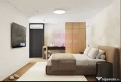 Apartament 3 camere de lux cu o arhitectura moderna- Bd U... 