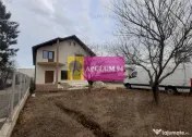 Casa spatioasa cu toate utilitatile langa Bucuresti 