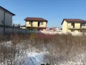 Teren Bragadiru- strada Toamnei. 