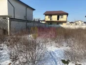 Teren Bragadiru- strada Toamnei. 