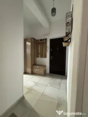Apartament 2 camere, Pacii metrou 
