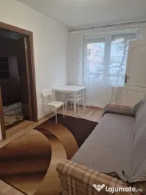 Chirie apartament 2 camere Kaufland, Penny 1 minut pe jos