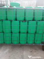 Bidon plastic capacitate 13 kg