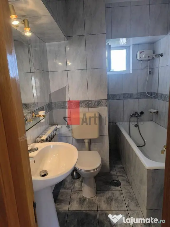 Inchiriere 4 Camere Unirii - Piata Unirii