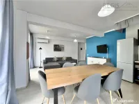 Apartament 3 Camere Central in Imobil Nou | Pet Friendly 