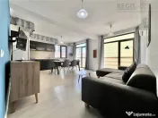 Apartament 3 Camere Central in Imobil Nou | Pet Friendly 