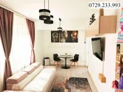 Apartament cu 2 camere - decomandat | Mobilat si Utilat 