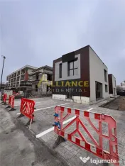 Vila individuala | P 1 - Teren 250 mp | Primarie P.Leorden 