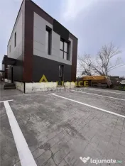 Vila individuala | P 1 - Teren 250 mp | Primarie P.Leorden 