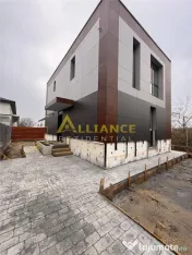 Vila individuala | P 1 - Teren 250 mp | Primarie P.Leorden 