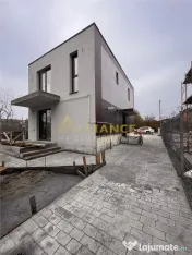 Vila individuala | P 1 - Teren 250 mp | Primarie P.Leorden 