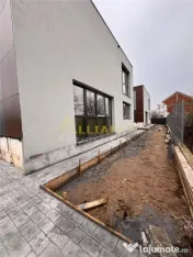Vila individuala | P 1 - Teren 250 mp | Primarie P.Leorden 