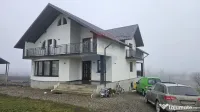 Casă / Vilă de lux, Moara Nica, Suceava 