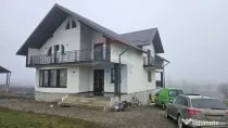 Casă / Vilă de lux, Moara Nica, Suceava