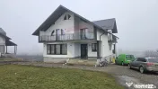 Casă / Vilă de lux, Moara Nica, Suceava 