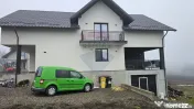 Casă / Vilă de lux, Moara Nica, Suceava 