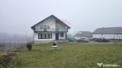 Casă / Vilă de lux, Moara Nica, Suceava 