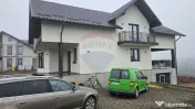 Casă / Vilă de lux, Moara Nica, Suceava 