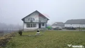 Casă / Vilă de lux, Moara Nica, Suceava