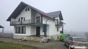 Casă / Vilă de lux, Moara Nica, Suceava