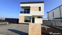 Casa individuala 4 camere 3 bai – Comuna Berceni | Ter...