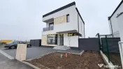 Casa individuala 4 camere 3 bai – Comuna Berceni | Ter... 