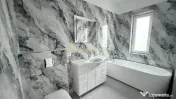 Casa individuala 4 camere 3 bai – Comuna Berceni | Ter... 