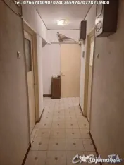 Apartament 3 Camere, Etaj 2/4(Ultracentral), Strada Popa Sap 