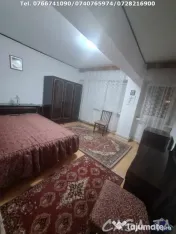 Apartament 3 Camere, Etaj 2/4(Ultracentral), Strada Popa Sap 