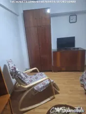 Apartament 3 Camere, Etaj 2/4(Ultracentral), Strada Popa Sap 