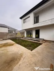 Casa Tip Duplex 4 camere 2 bai Popesti Leordeni Theodor Pall 