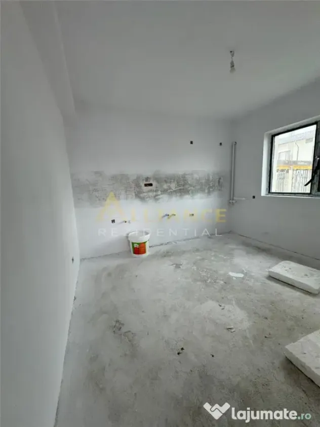 Casa Tip Duplex 4 camere 2 bai Popesti Leordeni Theodor Pall