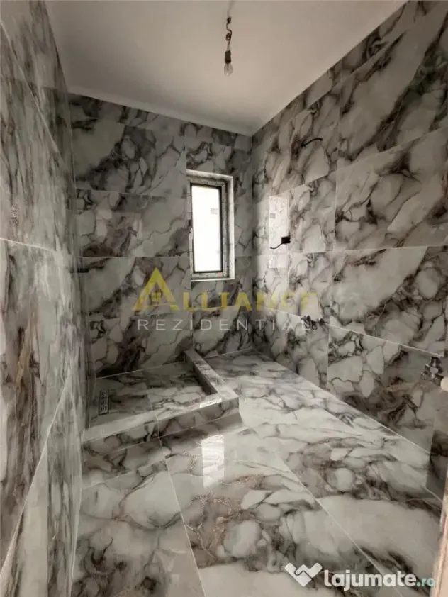 Casa Tip Duplex 4 camere 2 bai Popesti Leordeni Theodor Pall