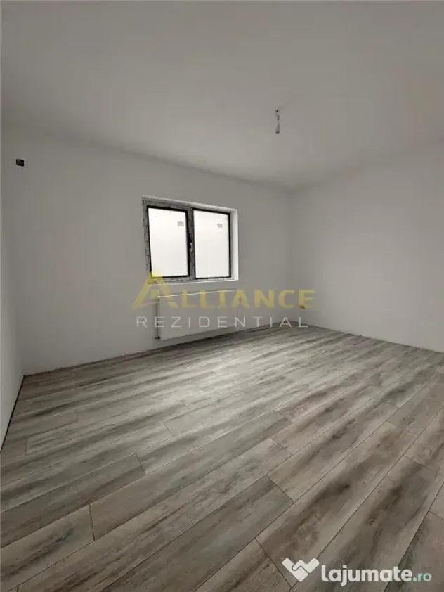Casa Tip Duplex 4 camere 2 bai Popesti Leordeni Theodor Pall