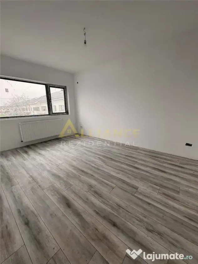 Casa Tip Duplex 4 camere 2 bai Popesti Leordeni Theodor Pall