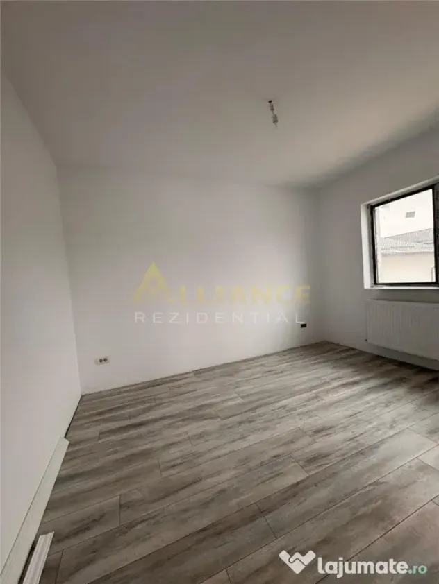 Casa Tip Duplex 4 camere 2 bai Popesti Leordeni Theodor Pall