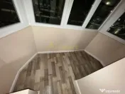 Apartament 3 camere, decomandat - 300 m de Metrou Aparatorii 