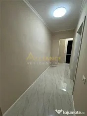 Apartament 3 camere, decomandat - 300 m de Metrou Aparatorii 