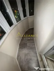 Apartament 3 camere, decomandat - 300 m de Metrou Aparatorii 