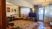 Apartament 4 camere, Decebal zona Metrou Piata Muncii 