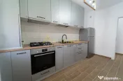 Apartament 2 camere cu gradina proprie(200m) - 750m Metrou B 