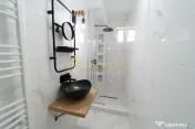 Apartament 2 camere cu gradina proprie(200m) - 750m Metrou B 