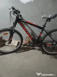 Bicicletă Kross 