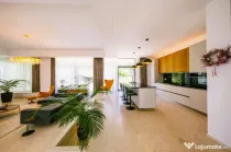 Casa inteligenta la 20 min de Baneasa - se accepta plata in transe
